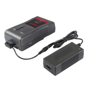 SWIT PC-U130B Portable D-tap Socket Fast Charger