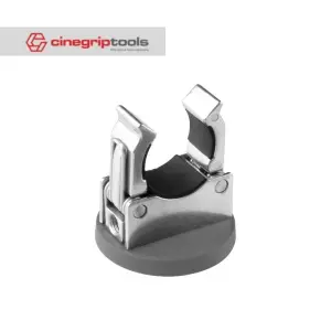 KUPO LED Tube Light Clamp (38~42mm) - Single