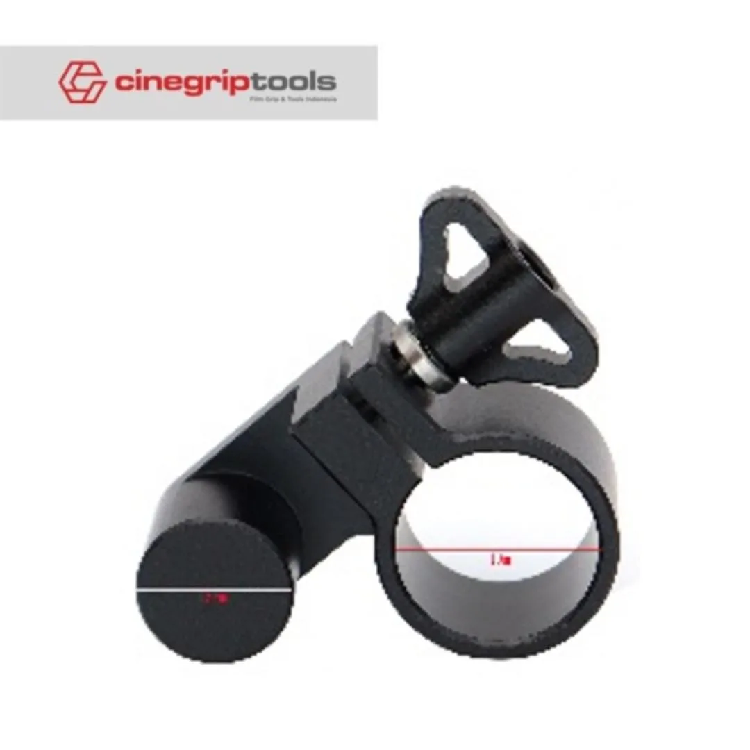 DJI FOCUS PRO Wireless Focus Motor 15 to 19mm Tube Clamp Motor Buckle
