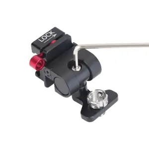 Nitze Elf Series Monitor Holder (3/8"-16 ARRI )