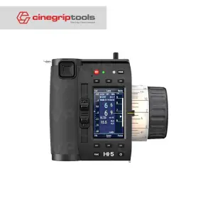 ARRI Hi-5 Hand Unit Basic Set w/o Charger