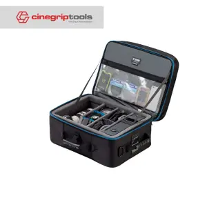 Tenba Transport Air Case Attache 2015 - Black