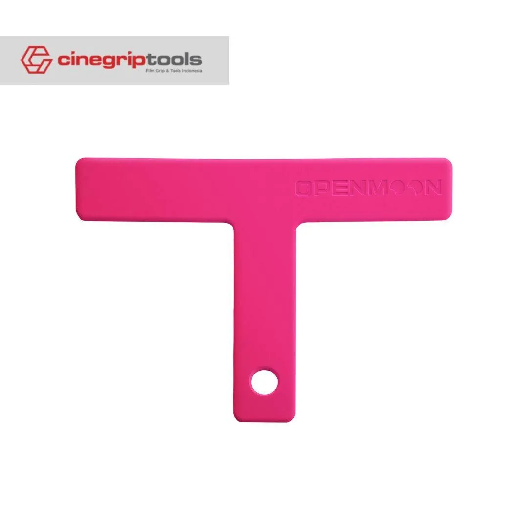 T Marker Openmoon 1 Pcs - Positioning Mark Talent