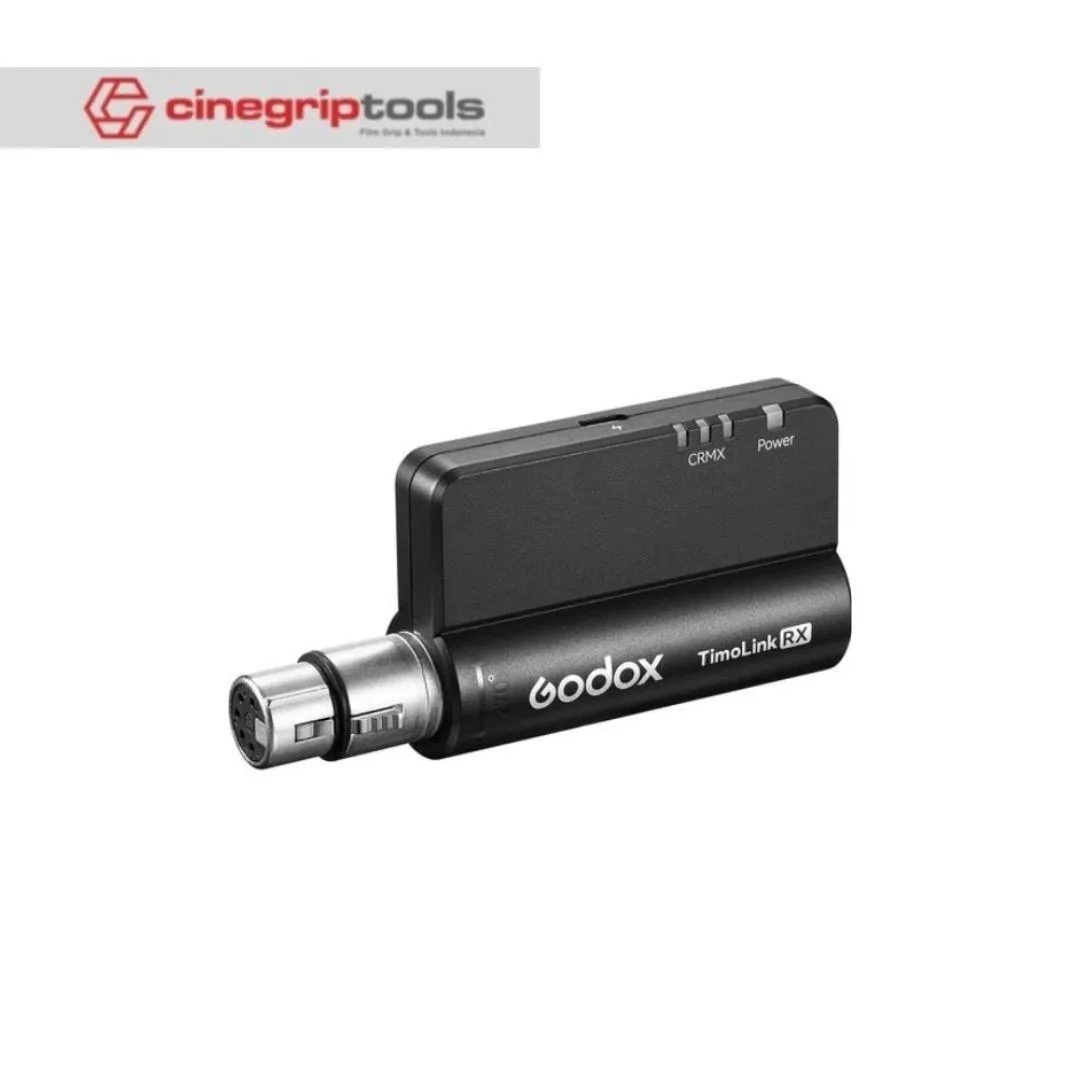 Godox Timolink Wireless DMX Receiver RX