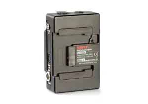B-mount to B-mount Hotswap Plate KA-B30B FOR ALEXA 35