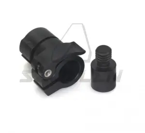 Cinegriptools Boom Pole Quick Release System