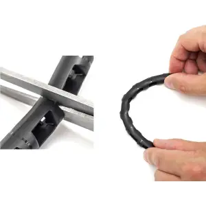 Viviana RF Whip Antenna Saver