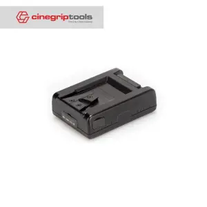 SWIT V-mount Battery 45Wh Pocket Pack