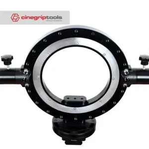 Ronin 2 Horizontal Arm Handheld Pipe