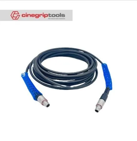 Cable Extended for Remote SkyPanelX (4pin to 4 pin connector)