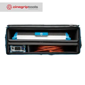 Tenba Transport Car Case LED-60w (for ARRI S60)