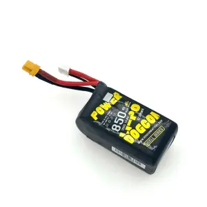 DOGCOM Battery XT30 - DC850/150C-4S UCEL 14.8V