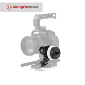 Tilta Mini Follow Focus FF-T07