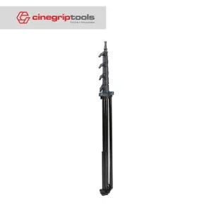 121 - Kupo 12ft Click Stand with Removable Center Column