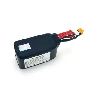 DOGCOM Battery XT30 - DC850/150C-4S UCEL 14.8V