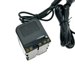 TPCELL BP-Useries dummy+Adapter - INPUT:AC 110-240V,OUTPUT:DC 16.8V 3A