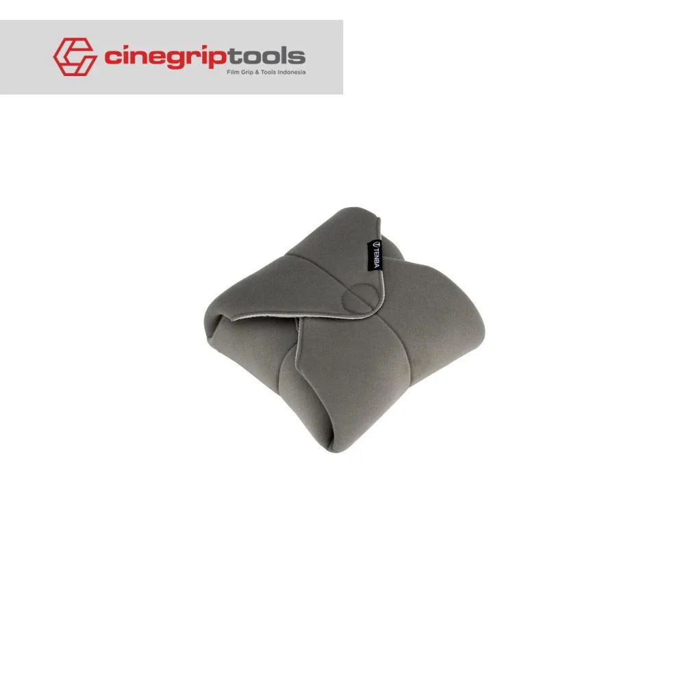 Tenba Tools 16 INCH Protective Wrap - Grey