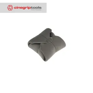 Tenba Tools 16 INCH Protective Wrap - Grey
