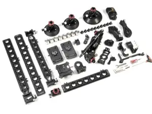 Hydra Alien Car Mounting System Pro Kit V-Mount HDA-T02