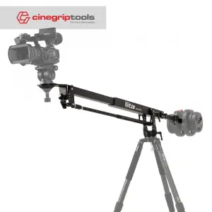 Nitze Mini Jib - Load Capacity: 20 kgs JIB-AL2120