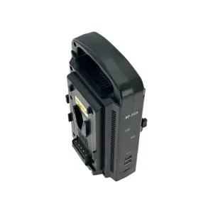 TPCELL BP-2CH CHARGER -INPUT:AC 110-240V,OUTPUT:DC 16.8V 2.2A*2