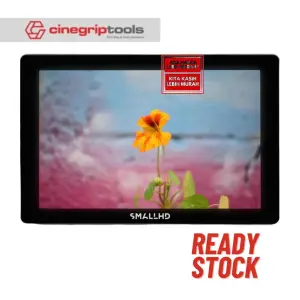 Monitor Film SmallHD Indie 7