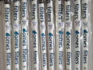 Domes Filters 216 Tough White Diffusion 122cm x 7.62M