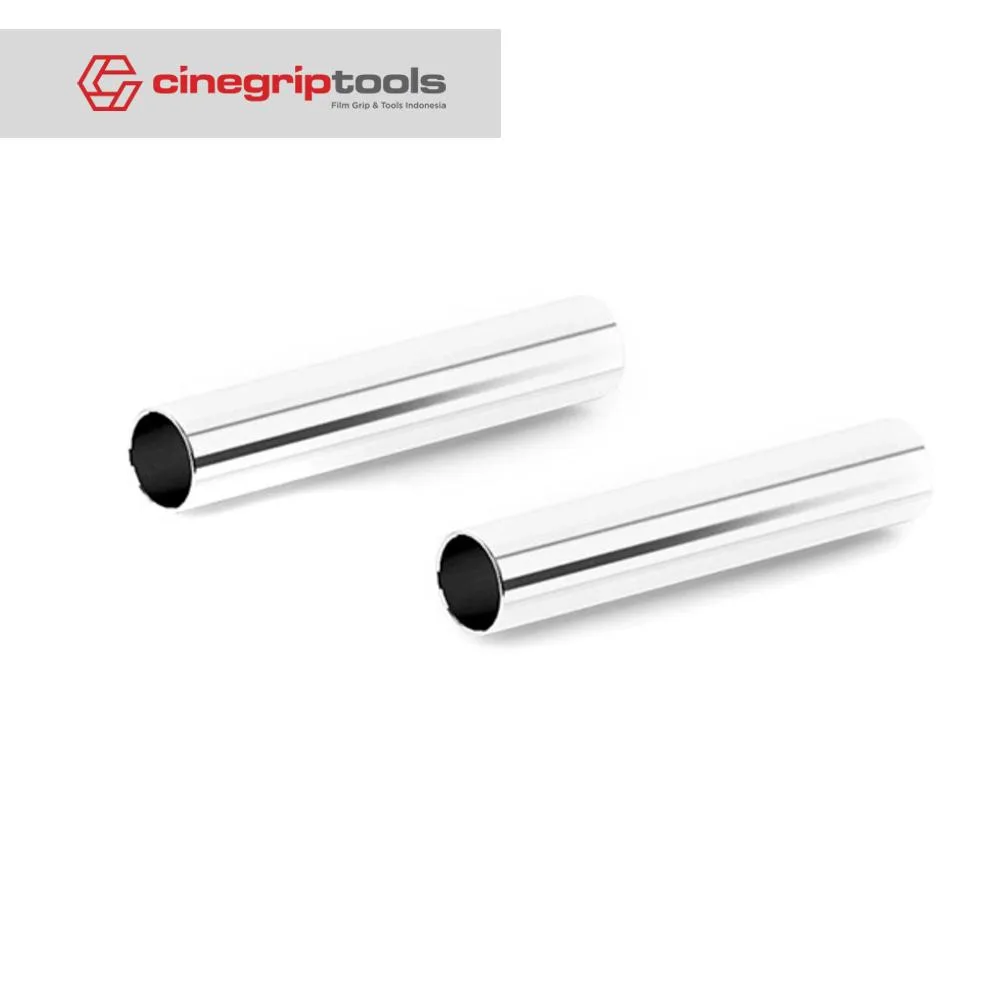 ARRI Support Rods 90mm/3.5in, Ø19 mm