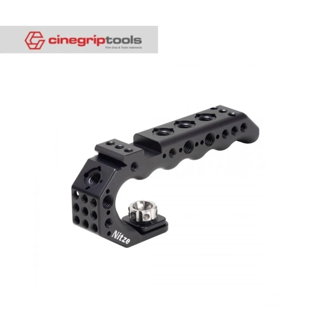 Nitze Stinger 3/8" ARRI Locating Pins Handle