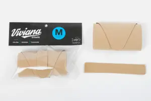 Viviana Straps – Waist Medium Beige
