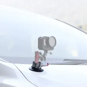 3 Inches suction cup