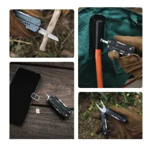 Nextool NE20156 Mini Sailor Multifunctional Pliers