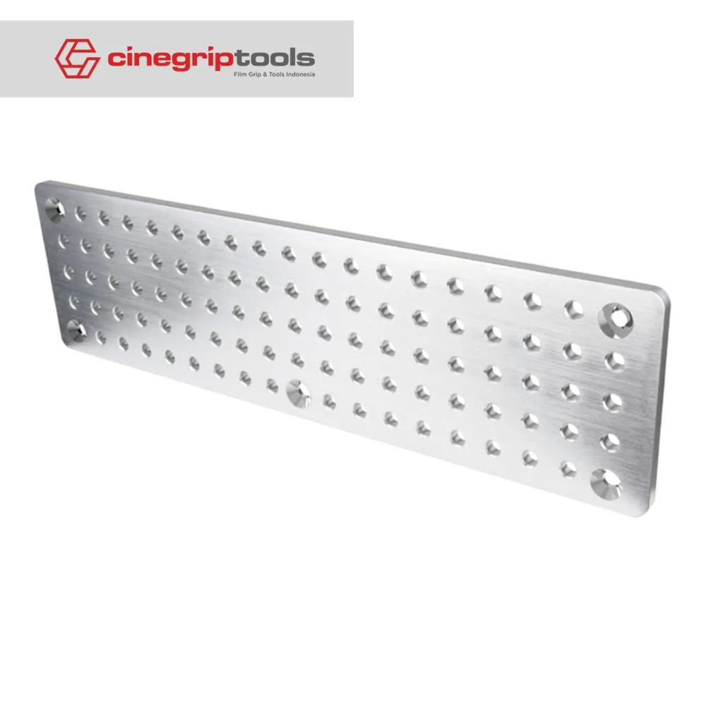 KS-5520 / 5.5" X 20" X 3/8" RECTANGLE CHEESE PLATE