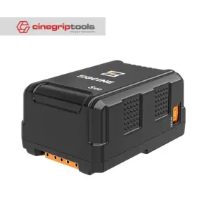 ZGCINE V Mount Battery ZG-S150 (133.2Wh)