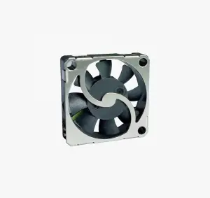 15mm Micro fan DC super thin Brushless air Mini Cooling Fan