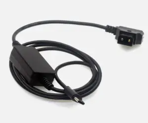 D-Tap B Port to USB Type-C