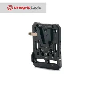 Tilta Mini V-Mount Battery Plate TA-MBP-V