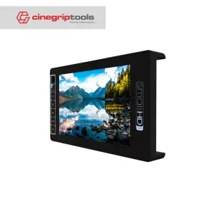 SmallHD 703 UltraBright On-Camera Monitor