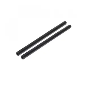 Nitze 15mm Aluminum Rod (300mm/12'') - One pair