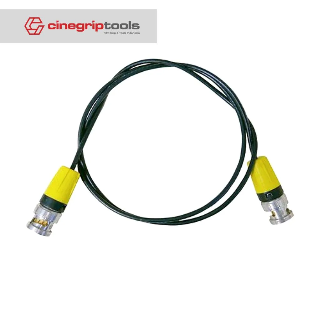 ARRI HD SDI BNC Cable