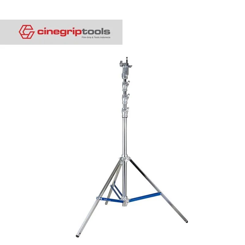 DearKoL MYC-1045 4500mm Combo Stand,Unique Collar