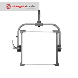 Caster C01P 220W RGBW LED Panel Light Film