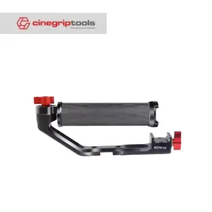 Adjustable Handle Sling Grip L Bracket for DJI Ronin RS2 RSC2 RS3 PRO Handheld Stabilizer Extension