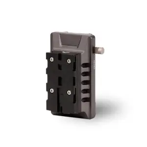 Tilta Sony L Series to V Mount Adapter Battery Plate Type II