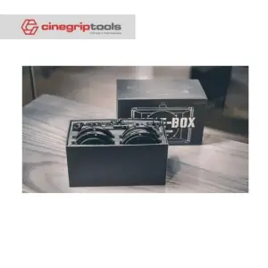 Tilta Mini Matte Box - MB-T15