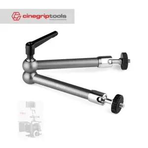 NOGA ARM 11" MAGIC ARM For Camera/Monitor