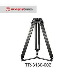 TERIS 1 set  Heavy-Duty Tripod Carbon Leg