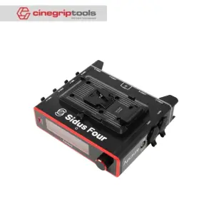 Aputure Sidus Four Universe CRMX Transmitter