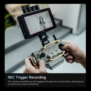Movmax Incontrol - DJI Ronin Stabilizers