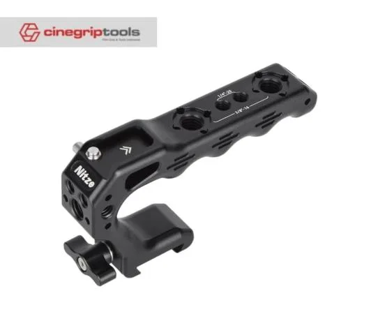 Nitze PA28M-D1 Camera Top Handle with NATO Clamp